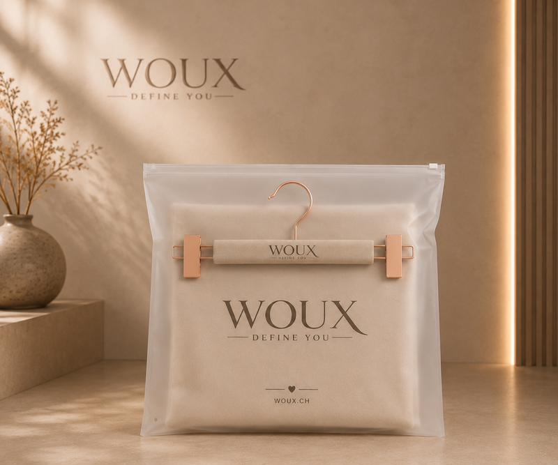 The WOUX Experience