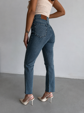 Signature Boyfit Jeans WX-4128