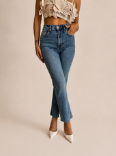 Signature Boyfit Jeans WX-4128