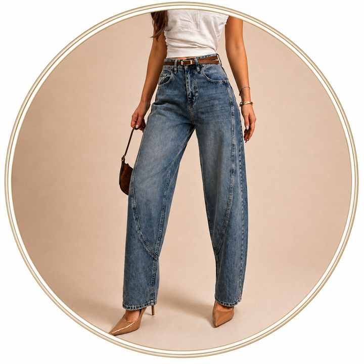 Relaxed Fit