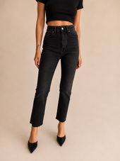 Signature Boyfit Jean —WX-2521