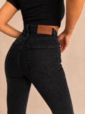 Signature Boyfit Jean —WX-2521