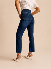 Signature Boyfit Denim WX-4136