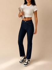 Signature Boyfit Jean WX-4145