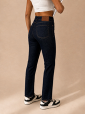Signature Boyfit Jean WX-4145