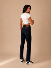 Signature Boyfit Jean WX-4145