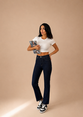 Signature Boyfit Jean WX-4145