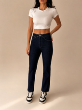 Signature Boyfit Jean WX-4145