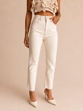 Signature Boyfit Jeans WX-4170