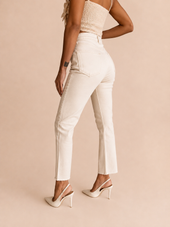 Signature Boyfit Jeans WX-4170
