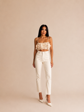 Signature Boyfit Jeans WX-4170