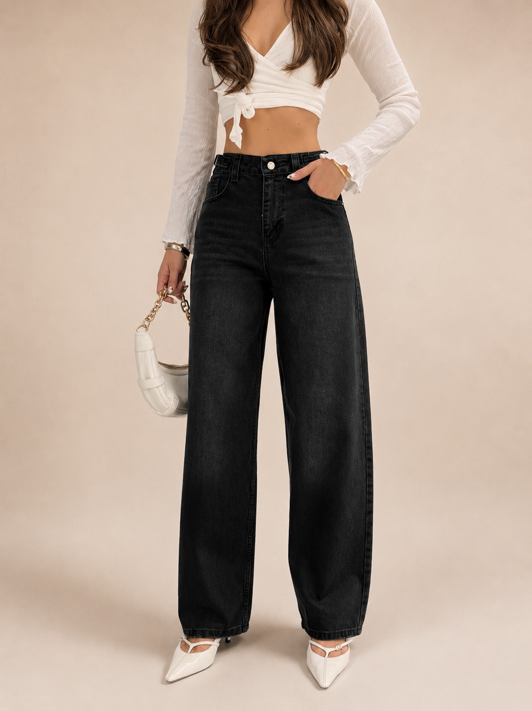Signature Skater Jean WX-BSC-04