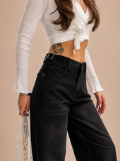 Signature Skater Jean WX-BSC-04