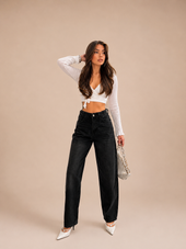 Signature Skater Jean WX-BSC-04