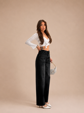 Signature Skater Jean WX-BSC-04