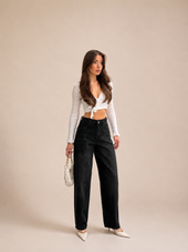 Signature Skater Jean WX-BSC-04