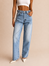 Signature Skater Jean WX-BSC-93