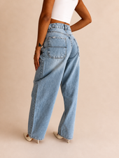Signature Skater Jean WX-BSC-93
