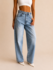 Signature Skater Jean WX-BSC-93
