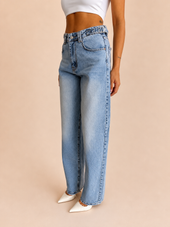 Signature Skater Jean WX-BSC-93